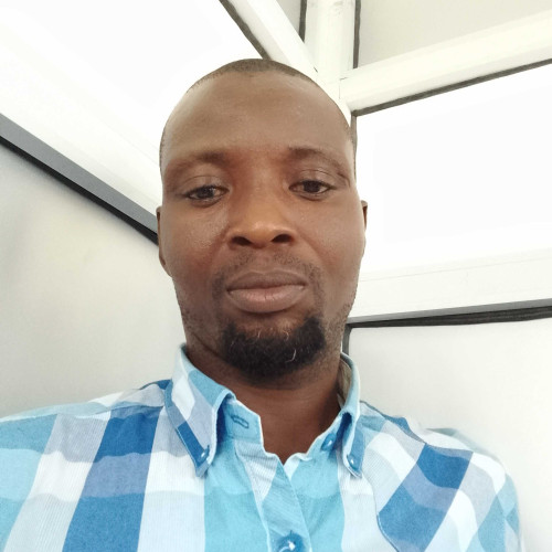 Sanyaolu O. profile photo