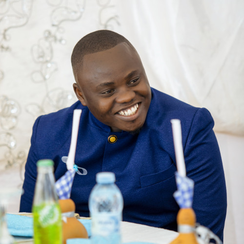 Mungujakisa  H. profile photo