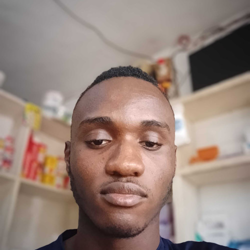 osagioduwa Michael M.