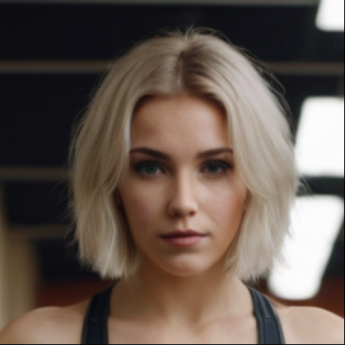 Zia S. profile photo