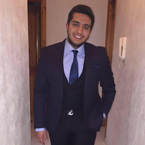 Hamza J.