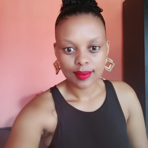 Phumla  D. profile photo