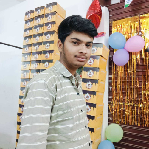 Vipul t. profile photo