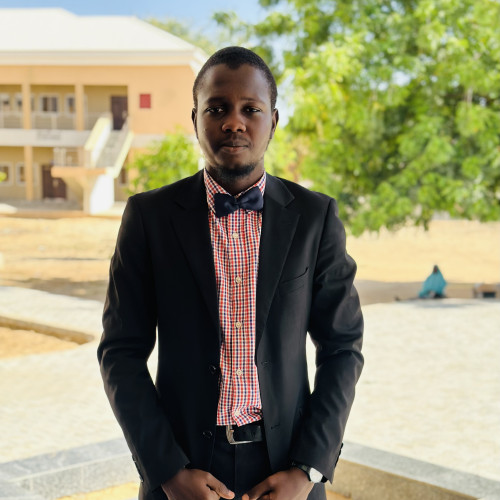 Babagoni  M. profile photo