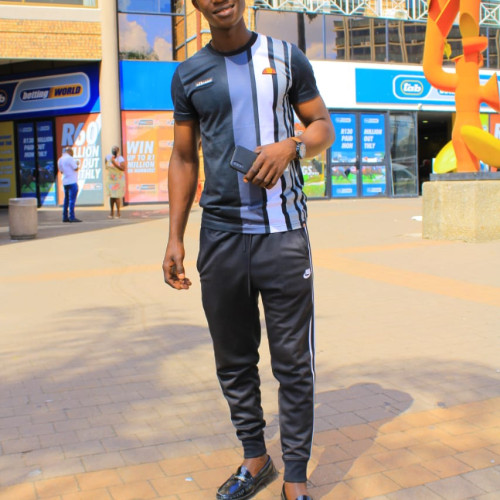 Kgopotso M. profile photo