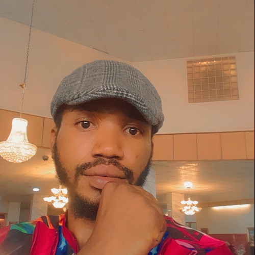 Ayomide E. profile photo