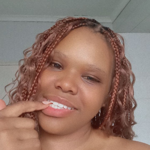 Refilwe  M. profile photo