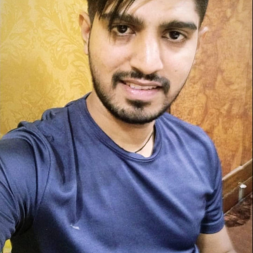 Arjun  R.