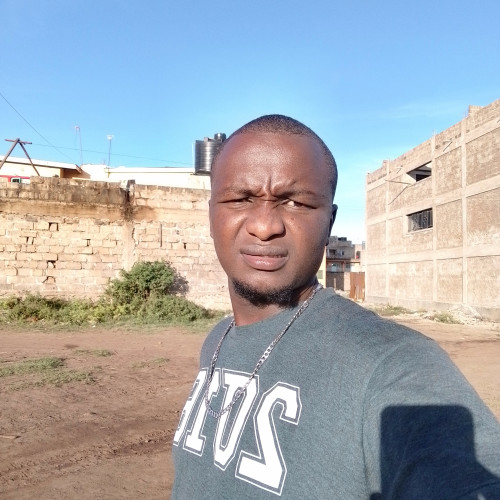 Backson N. profile photo