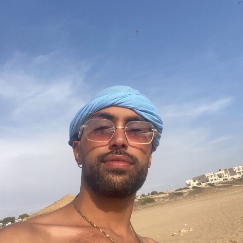 Mouad H.