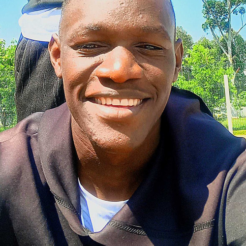 Ajoe O. profile photo