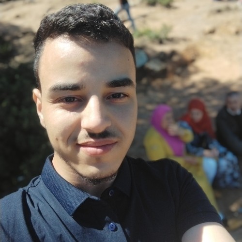 HOUSSAM  E.