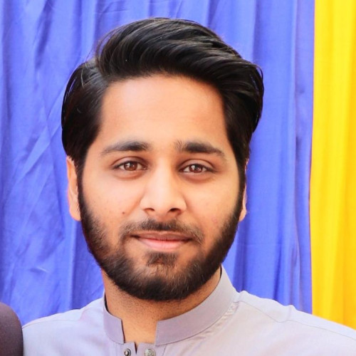 Ahmer Y. profile photo