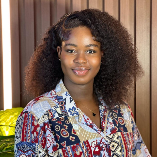 Priscilla C. profile photo