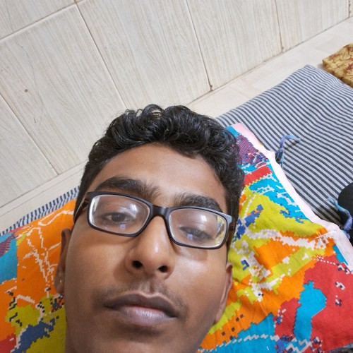 Nikhil M.