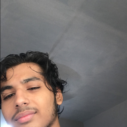 Numair A. profile photo