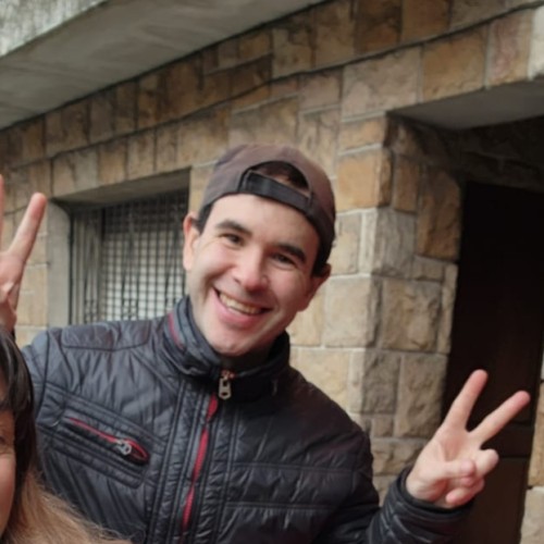 Gonzalo S.