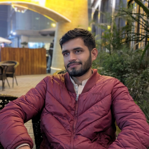 Misam A. profile photo