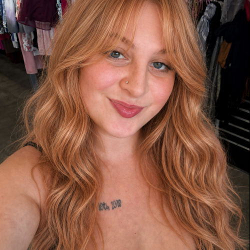 Lauren G. profile photo
