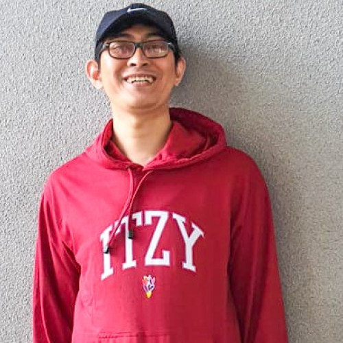 Adrian R. profile photo