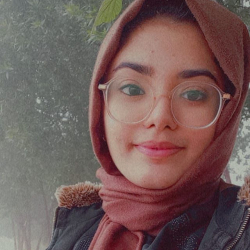 Uswa  . profile photo