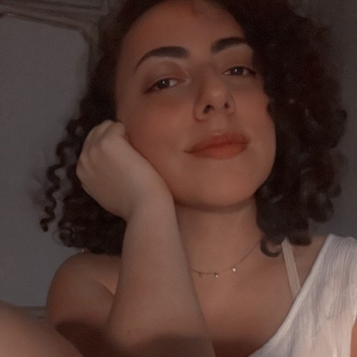 Aya S.