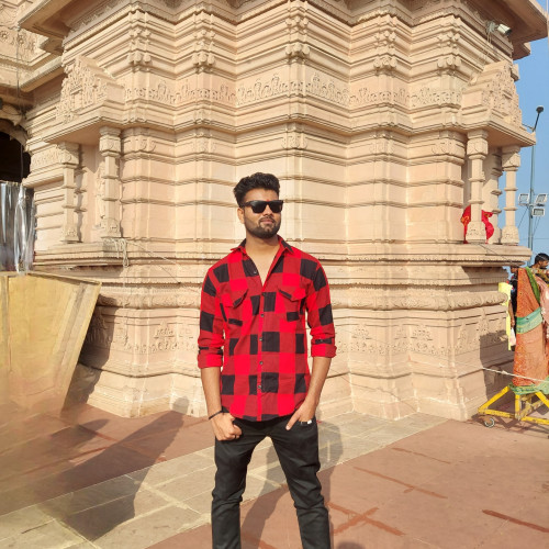 Rahul  K. profile photo