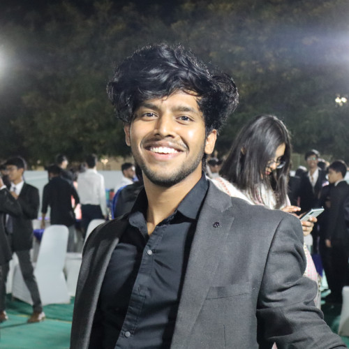 Gaurav I.