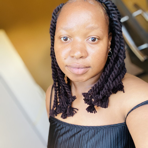 Zipho F. profile photo