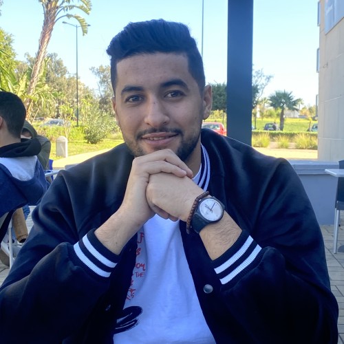 Salah B. profile photo