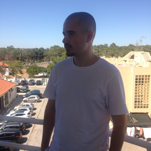 Tiago M. profile photo