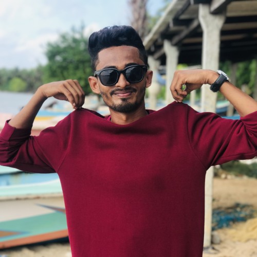 Mohammad A.
