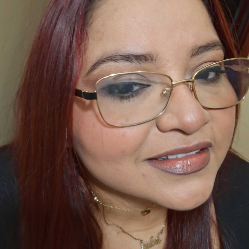 isabel t. profile photo
