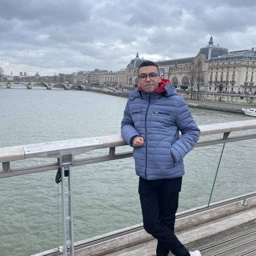 Mohammed K. profile photo