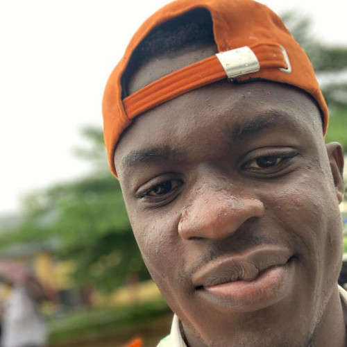 Favour T. profile photo