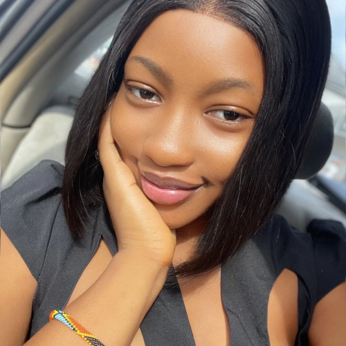 Favour J. profile photo