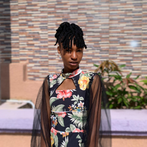 Christabel  O. profile photo