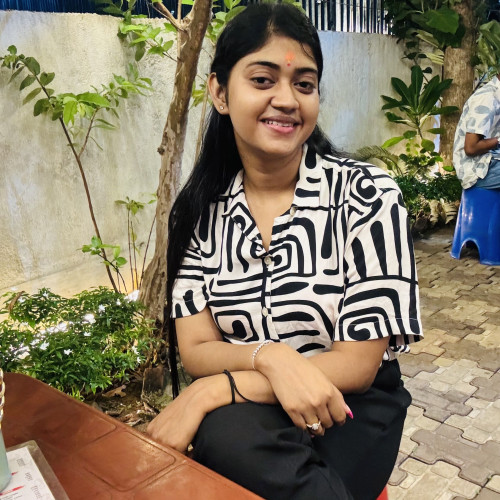 Vrinda R.