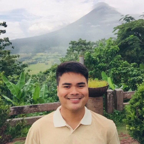 Carlos Jay A.