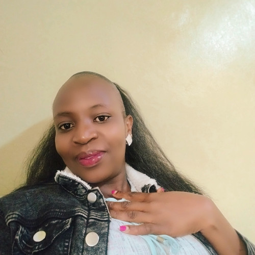 Annmary M. profile photo