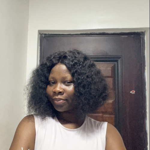 Monica B. profile photo