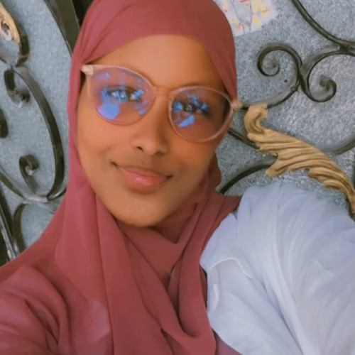 Amara  A. profile photo