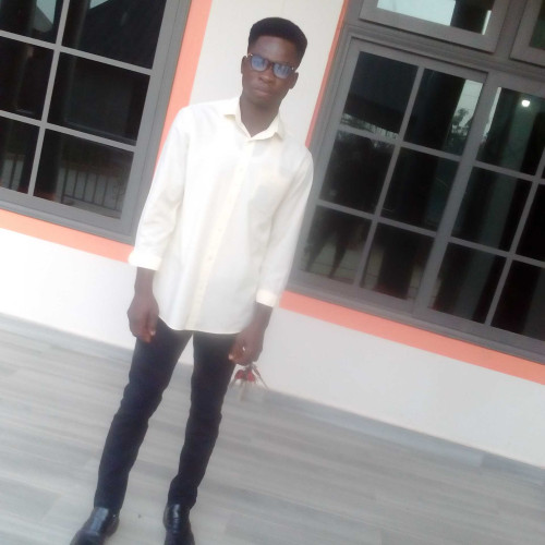 Amos W.