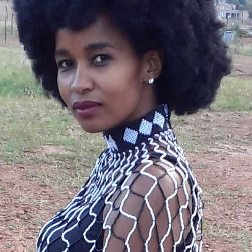 Gabisile N. profile photo