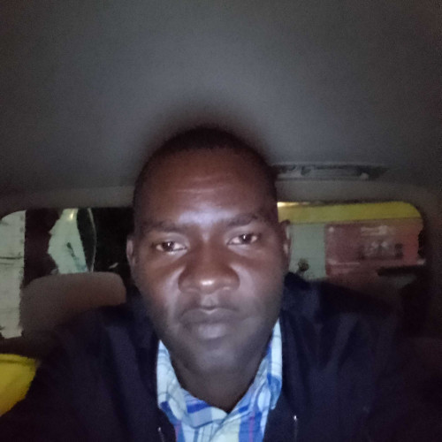 Moses o. profile photo