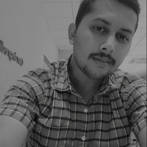 Kashyap V. profile photo