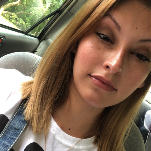 Kassandra P. profile photo