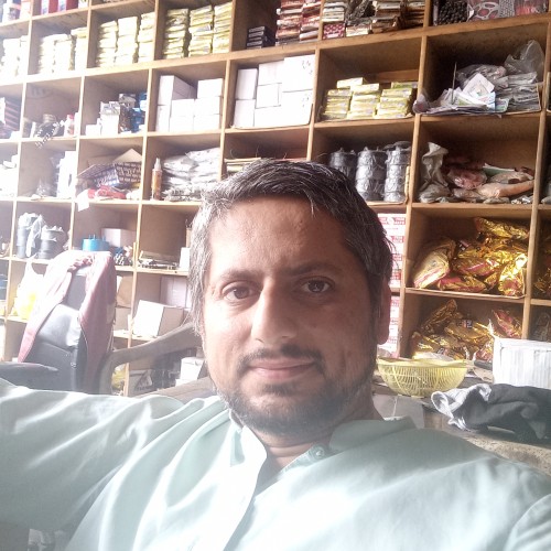 Ahmed D. profile photo