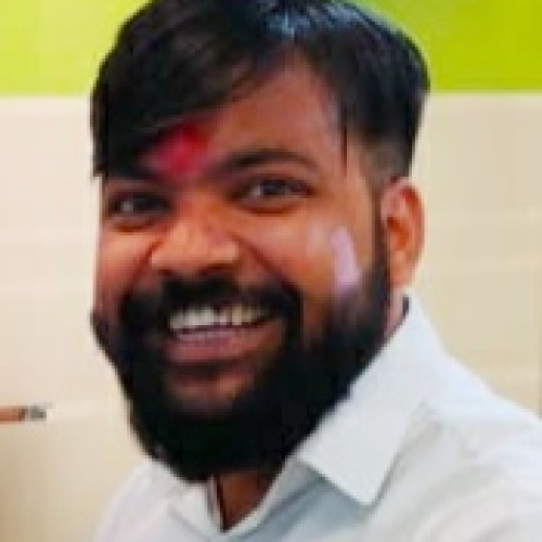 AMBAR G. profile photo