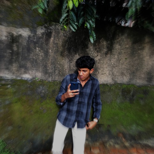 Prashant K. profile photo